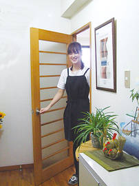 パルレ・アヴェク | 福井のエステサロン