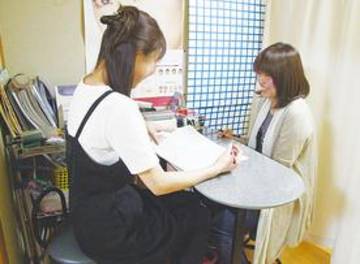 パルレ・アヴェク | 福井のエステサロン パルレ・アヴェク | 福井のエステサロン