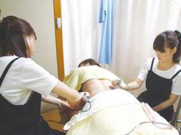 パルレ・アヴェク | 福井のエステサロン パルレ・アヴェク | 福井のエステサロン