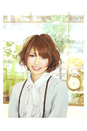 cerise | 天王寺/阿倍野のヘアサロン