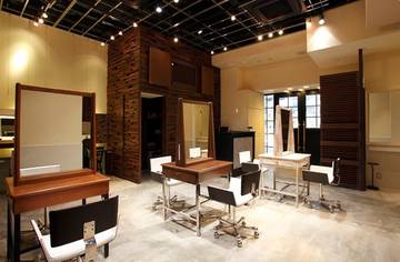 LIBERTY-H | 門前仲町のヘアサロン