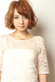 LIBERTY-H | 門前仲町のヘアサロン