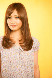 LIBERTY-H | 門前仲町のヘアサロン