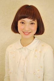 LIBERTY-A | 錦糸町のヘアサロン