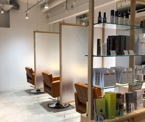 BEE-LINE | 阿佐ヶ谷のヘアサロン BEE-LINE | 阿佐ヶ谷のヘアサロン