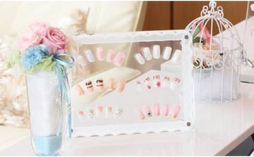 NAiL Salon&School Le caniche | 浜松のネイルサロン