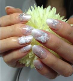 NAiL Salon&School Le caniche | 浜松のネイルサロン