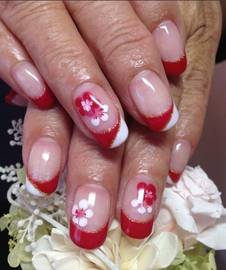 NAiL Salon&School Le caniche | 浜松のネイルサロン