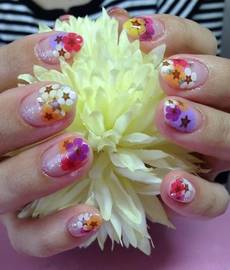 NAiL Salon&School Le caniche | 浜松のネイルサロン