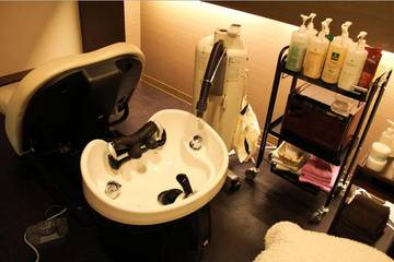 美容室ピース | 新庄のヘアサロン