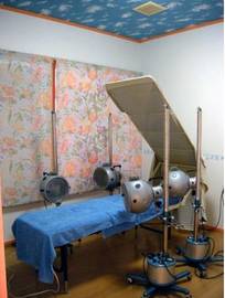 スプリーム | 柏崎のリラクゼーション スプリーム | 柏崎のリラクゼーション