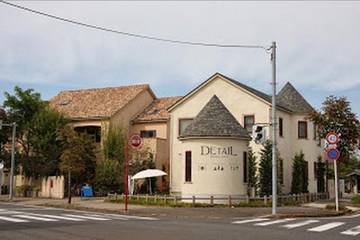 Ｄｅｔａｉｌ | 福井のヘアサロン