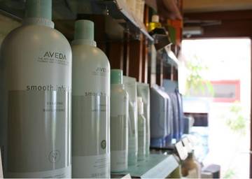 Ｄｅｔａｉｌ | 福井のヘアサロン