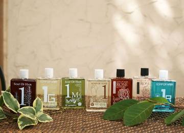 Ｄｅｔａｉｌ | 福井のヘアサロン