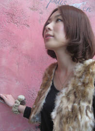 CUT＆COLOR SMILE　夢野本店 | 長田/新開地のヘアサロン