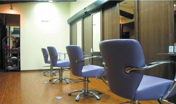 HAIR HEALING SALON FeeL | 富士のヘアサロン HAIR HEALING SALON FeeL | 富士のヘアサロン