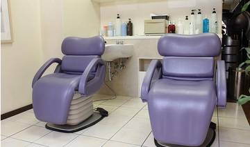 HAIR HEALING SALON FeeL | 富士のヘアサロン HAIR HEALING SALON FeeL | 富士のヘアサロン