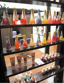 HAIR HEALING SALON FeeL | 富士のヘアサロン HAIR HEALING SALON FeeL | 富士のヘアサロン