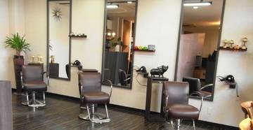 Hair make BLINK | 福井のヘアサロン