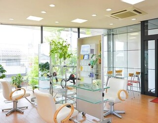 美容室ラ ボー ビヨウシツラボー 福井県 福井 の美容院 美容室 ビューティーパーク
