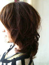 Ｂｌｏｎｄｉｅ | 福井のヘアサロン