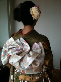 Ｂｌｏｎｄｉｅ | 福井のヘアサロン