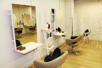 LOHAS hair ANGIE | 元町のヘアサロン