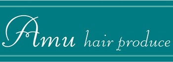 Amu hair produce | 山形のヘアサロン