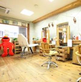 Hair Spot Closely | 長田/新開地のヘアサロン