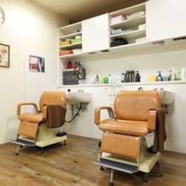 Hair Spot Closely | 長田/新開地のヘアサロン