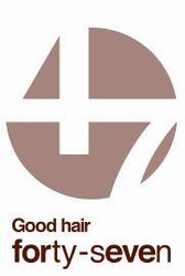 Good hair 47 forty-seven | 代々木のヘアサロン