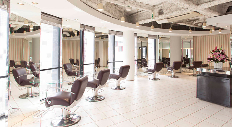 MAY.by Bonheur【メイバイボヌール】 | 梅田のヘアサロン