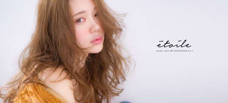 MAY.by Bonheur【メイバイボヌール】 | 梅田のヘアサロン