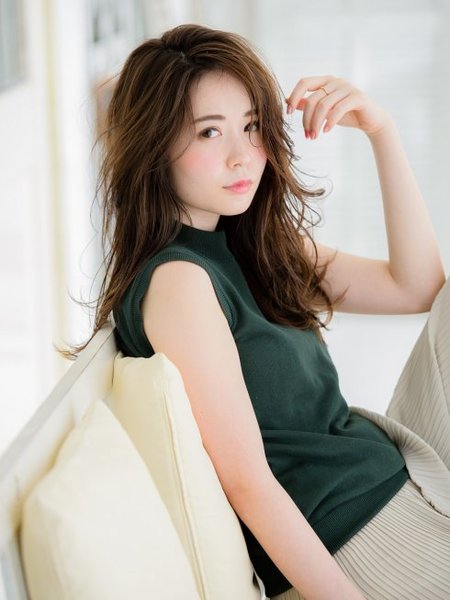 MAY.by Bonheur【メイバイボヌール】 | 梅田のヘアサロン