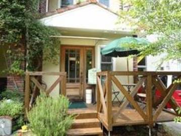 ル・アンフレ | 静岡のリラクゼーション