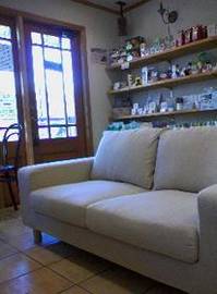 ル・アンフレ | 静岡のリラクゼーション