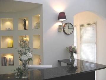 ナチュラルデトックス 内美【NAIBI】 | 浜松のエステサロン