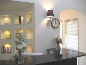 ナチュラルデトックス 内美【NAIBI】 | 浜松のエステサロン