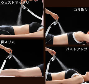 ナチュラルデトックス 内美【NAIBI】 | 浜松のエステサロン