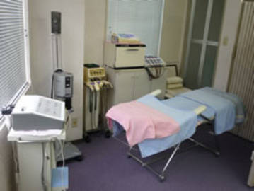 微笑 | 横川/十日市/舟入/西広島のエステサロン