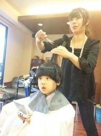 ＺＯＯＭ-ＺＯＯＭｈａｉｒ | 八丁堀/白島/牛田のヘアサロン