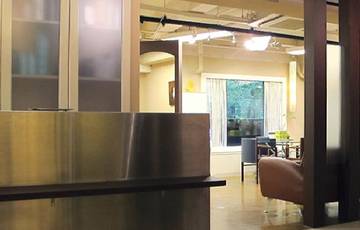 K STUDIO NEW YORK | 梅田のヘアサロン