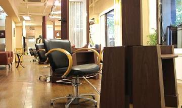 K STUDIO NEW YORK | 梅田のヘアサロン