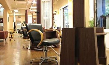 K STUDIO NEW YORK | 梅田のヘアサロン