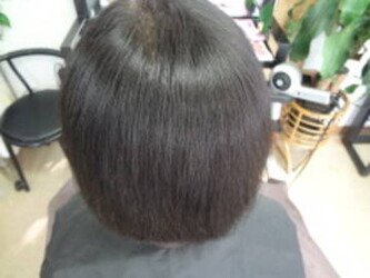 髪風船 | 津のヘアサロン