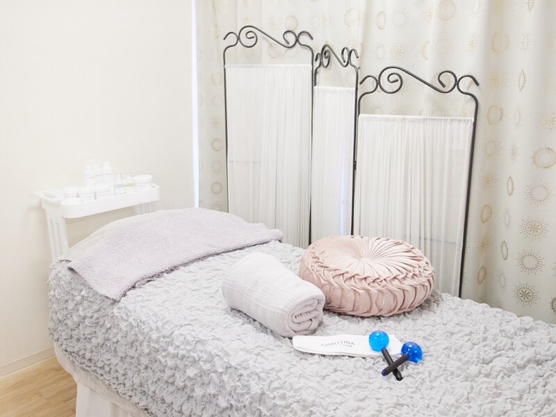 ビューティエステティックサロンCherie | 尼崎のエステサロン