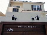 AIA　HEAD＆BODY　SPA | 沼津のエステサロン