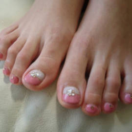 Fairy Basic 沼津店 | 沼津のネイルサロン