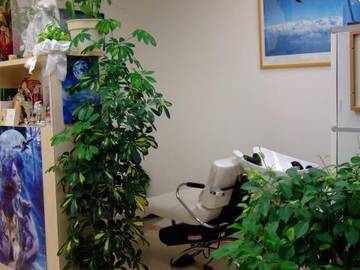 CoCoRo | 長岡のヘアサロン CoCoRo | 長岡のヘアサロン