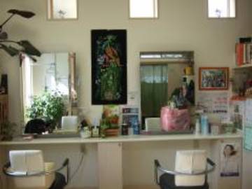 CoCoRo | 長岡のヘアサロン CoCoRo | 長岡のヘアサロン